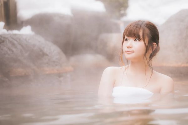 茜さやフリー素材画像