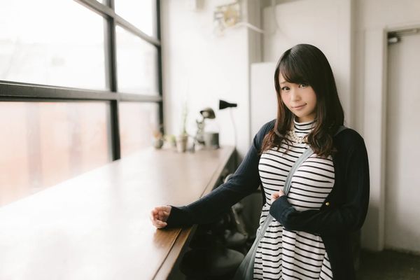 茜さやフリー素材画像